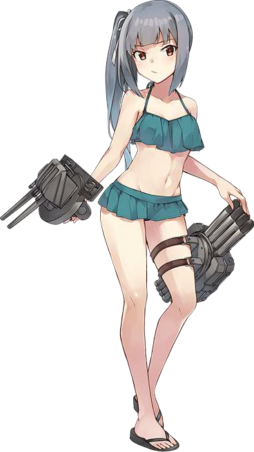 艦隊これくしょん 公式イラストまとめ 18 08 01実装分 艦これ画像まとめブログ