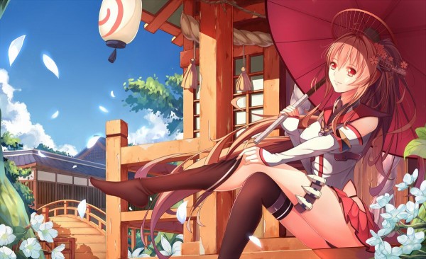艦これ壁紙画像 その37 50枚 艦これ画像まとめブログ
