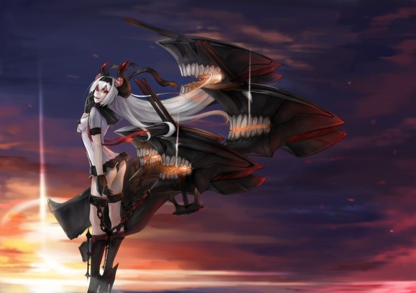 艦これ壁紙画像 その66 50枚 艦これ画像まとめブログ