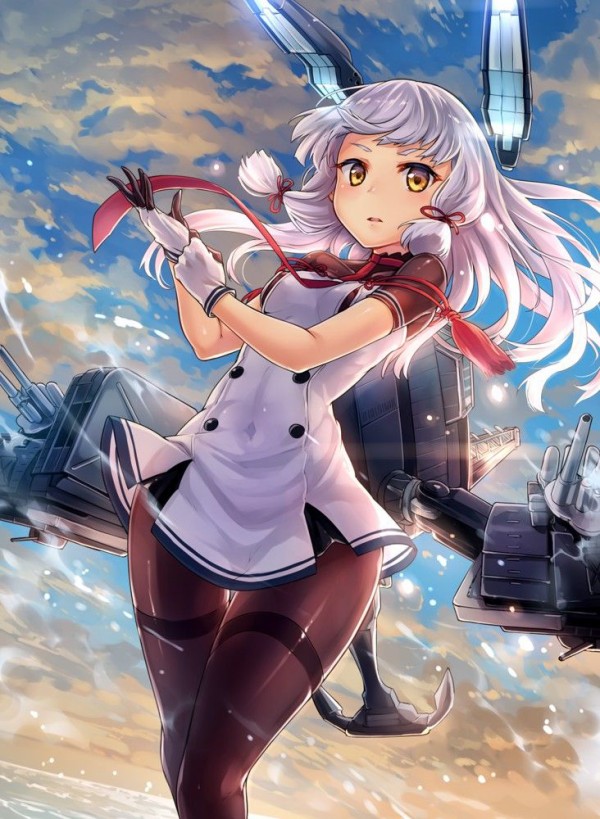 艦これ待受画像 その62 50枚 艦これ画像まとめブログ