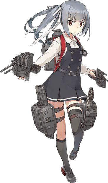 艦隊これくしょん 公式イラストまとめ 16 01 19実装分 艦これ画像まとめブログ