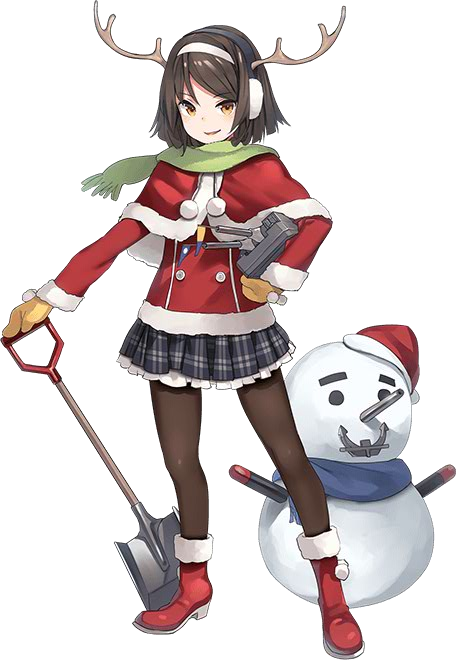 艦隊これくしょん 公式イラストまとめ 15 12 08実装分 艦これ画像まとめブログ