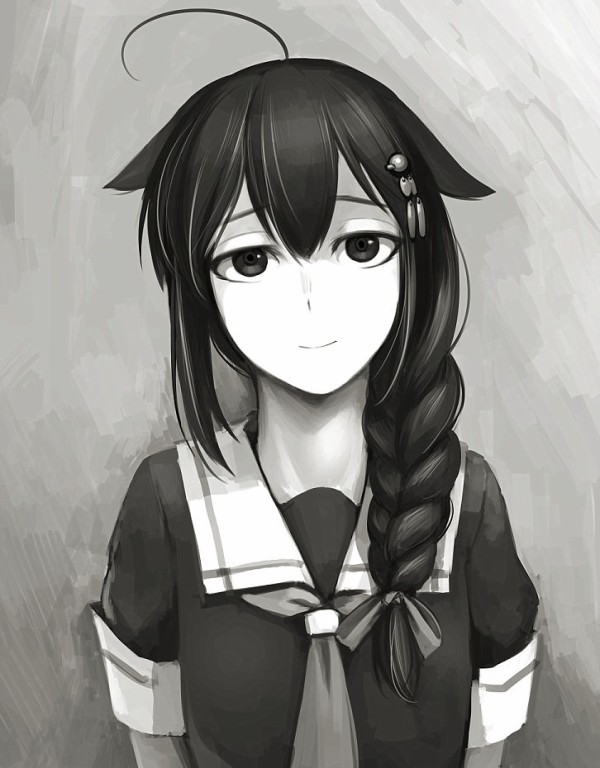 時雨の画像 50枚 艦これ画像まとめブログ