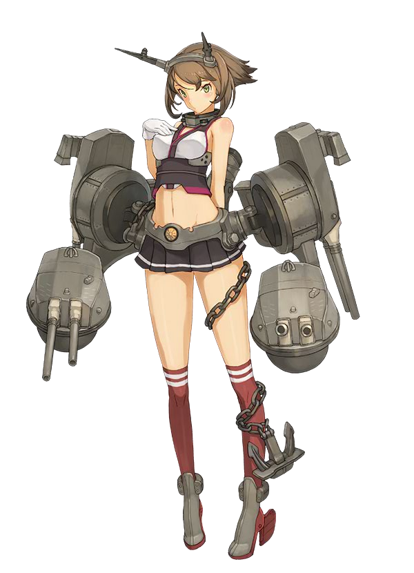 艦隊これくしょん 公式イラストまとめ 戦艦 艦これ画像まとめブログ