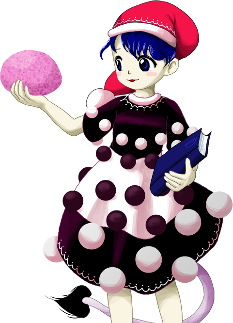 ネタバレ注意 東方紺珠伝 新キャラ画像まとめ 東方画像まとめブログ2
