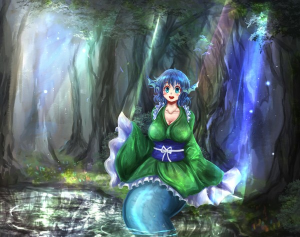 東方壁紙画像 その280 50枚 東方画像まとめブログ2 東方壁紙画像 その280 50枚 東方画像まとめブログ2