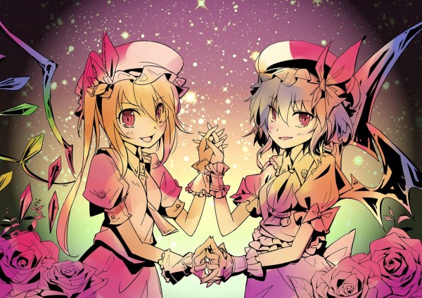 東方壁紙画像 その170 50枚 東方画像まとめブログ2 東方壁紙画像 その170 50枚 東方画像まとめブログ2