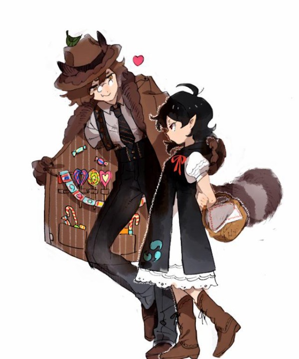 二ッ岩マミゾウ 衣装チェンジ の画像 50枚 東方画像まとめブログ2