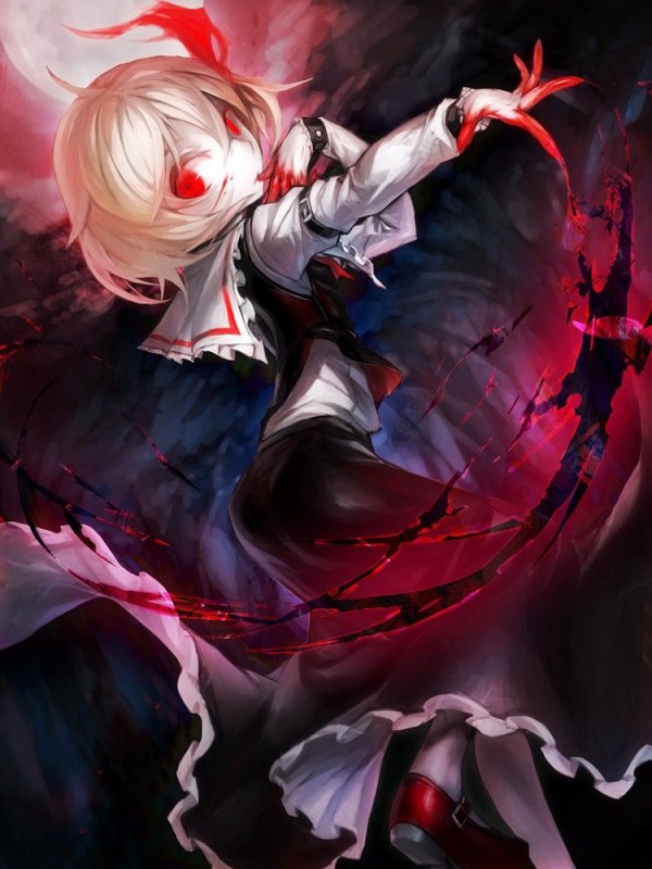東方待受画像 その86 50枚 東方画像まとめブログ2