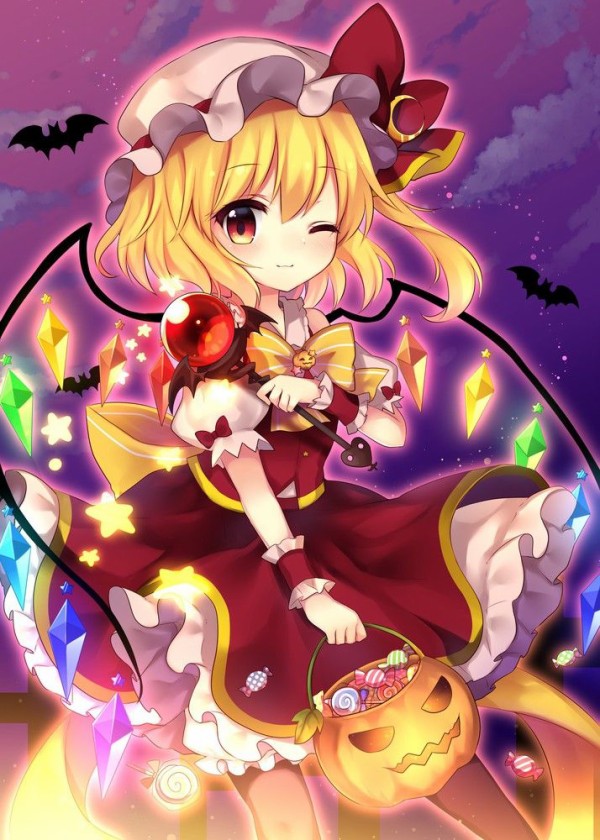 東方ハロウィン画像 18 70枚 東方画像まとめブログ2 東方ハロウィン画像 18 70枚 東方画像まとめブログ2