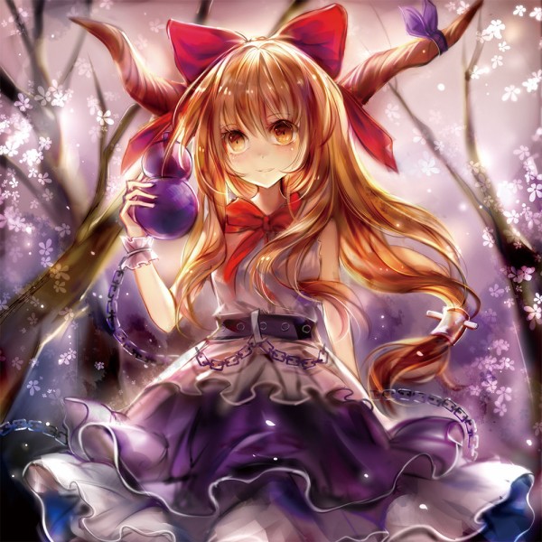 東方 伊吹萃香 伊吹瓢 瓢箪(ひょうたん) 東方 伊吹萃香 伊吹瓢 瓢箪(ひょうたん) - メルカリ