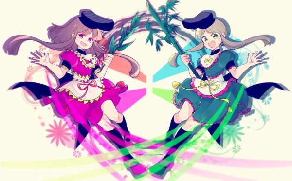 東方壁紙画像 その211 50枚 東方画像まとめブログ2