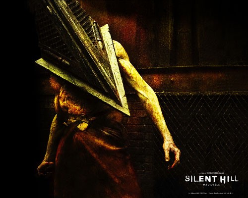 サイレントヒルよりレッドピラミッドシングの画像集 ゲームの音楽まとめブログ