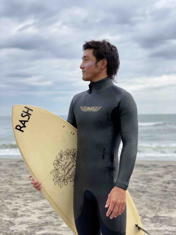 RASH ウェットスーツ RASH ウェットスーツ M ピンク 01997 RASH