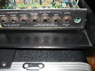 20201018 Rockman Sustainor - Guitar Stuff Blog