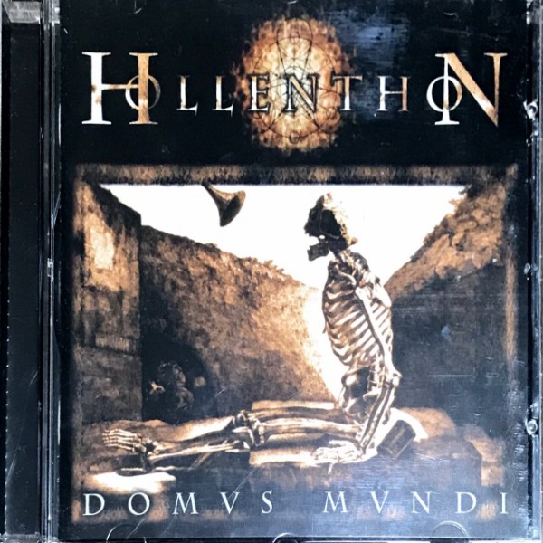 HOLLENTHON/Domus Mundi : ☆MEAL HEALTH☆