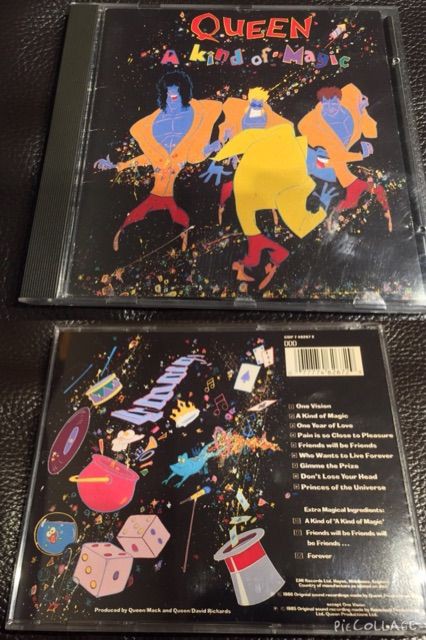 西ドイツ盤/輸入初期盤の紹介 : ☆MEAL HEALTH☆