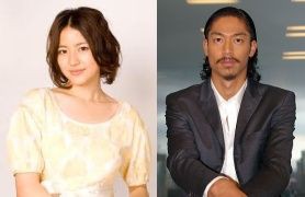 Exile Akiraの彼女は 長澤まさみ Exile Akiraの彼女は
