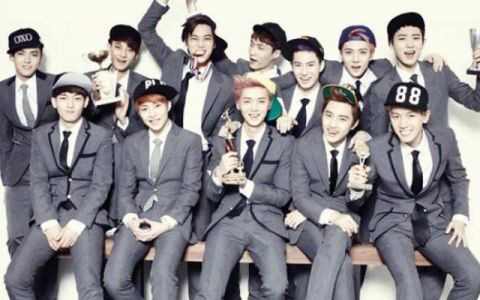 exo Exoloveのblog exo Exoloveのblog