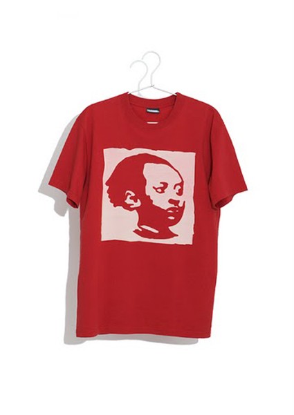 024 INI T-SHRTS : EXPANSION 024 INI T-SHRTS : EXPANSION