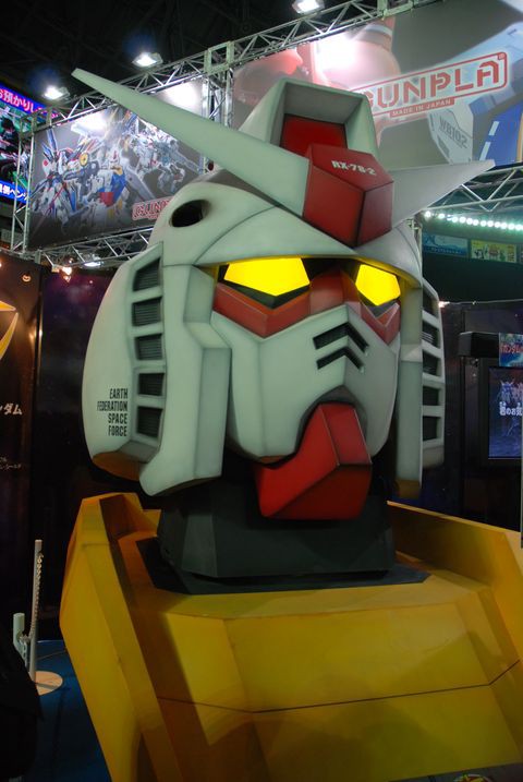 次世代ワールドホビーフェア 13 福岡 787 Tsubameのきまぐれブログ