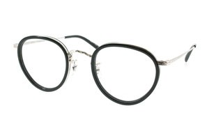 OLIVER PEOPLES(オリバーピープルズ) ジョニーデップ使用 メガネ