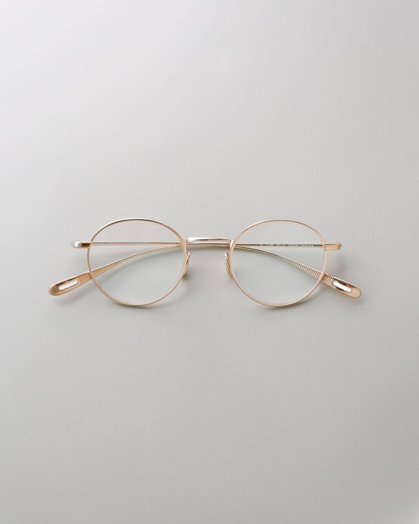 MebiusBlog】YUICHI TOYAMA. 新作「U-186/Lerner」入荷いたしました