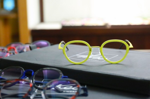 theo：テオ potatoes acetate シリーズをご紹介 【theo TRUNK SHOW