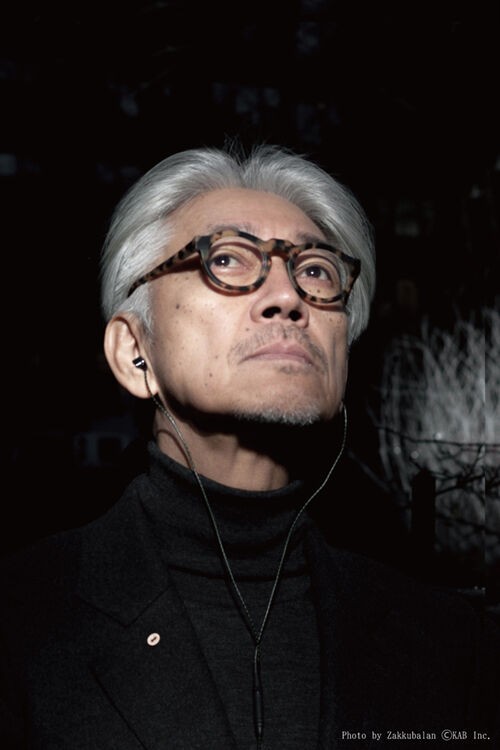 ☆JACQUES DURANDジャックデュラン メガネ☆坂本龍一氏 愛用メガネ ...