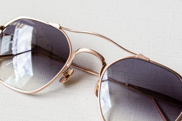 MATSUDA EYEWEAR：マツダ 