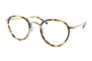 OLIVER PEOPLES(オリバーピープルズ) ジョニーデップ使用 メガネ