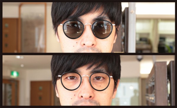 OLIVER PEOPLES 最新