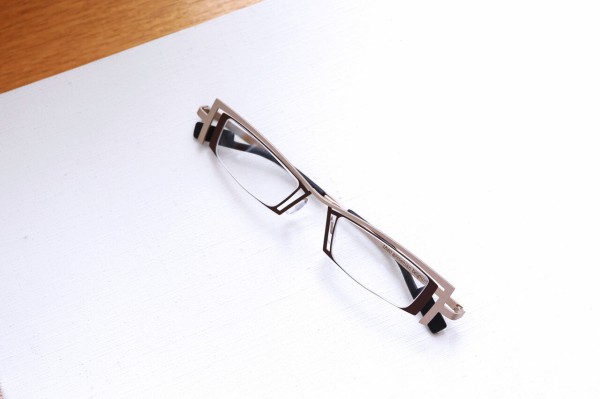 Theo EYE WITNESS 廃盤 完売 フレーム 【公式通販】