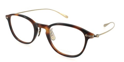 OLIVER PEOPLES 人気フレーム