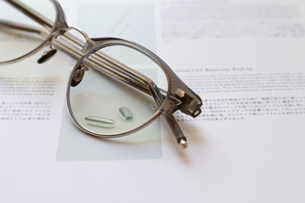 10eyevan no.3 45 col.4S テンアイヴァン 10 eyevan｜＊SUNGLASSES