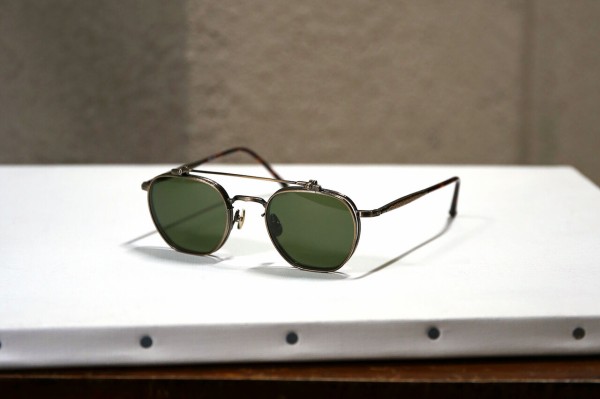 MATSUDA EYEWEAR：マツダ 