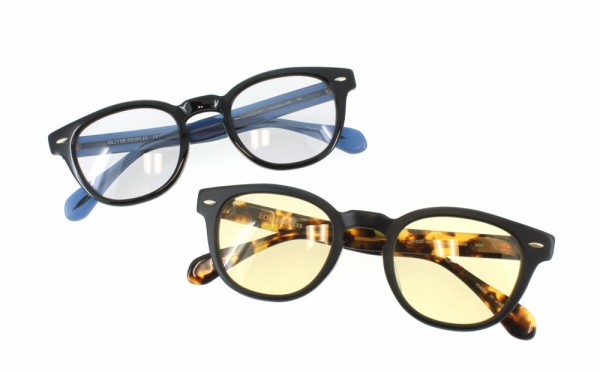 OLIVER PEOPLES 