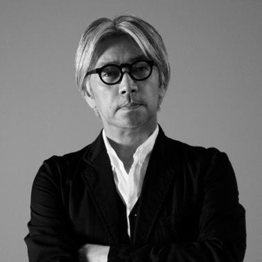 坂本龍一氏 愛用メガネ Jacques Durand (ジャックデュラン) “506″再