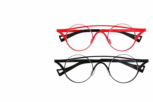 theo (テオ) 最新メガネフレーム 