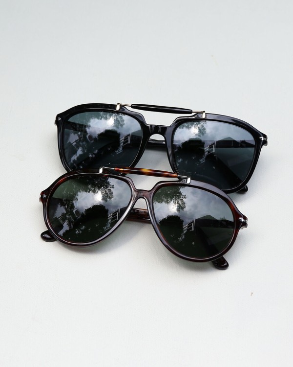 Persol：ペルソール 
