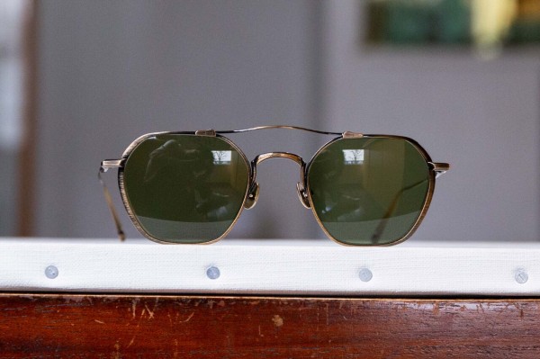 MATSUDA EYEWEAR：マツダ 