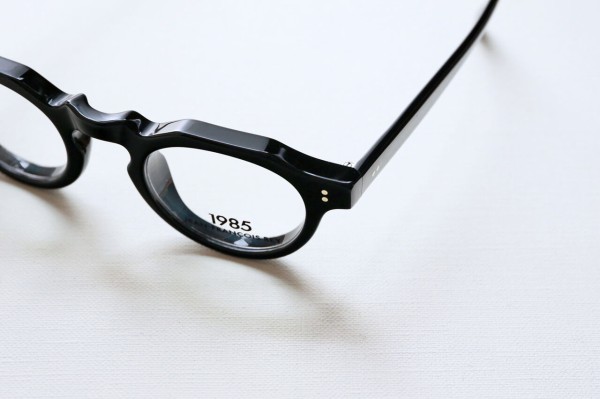 JEAN-FRANCOIS-REY 1985：ジャンフランソワレイ 1985 “ BROOKLYN