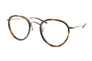 OLIVER PEOPLES(オリバーピープルズ) ジョニーデップ使用 メガネ
