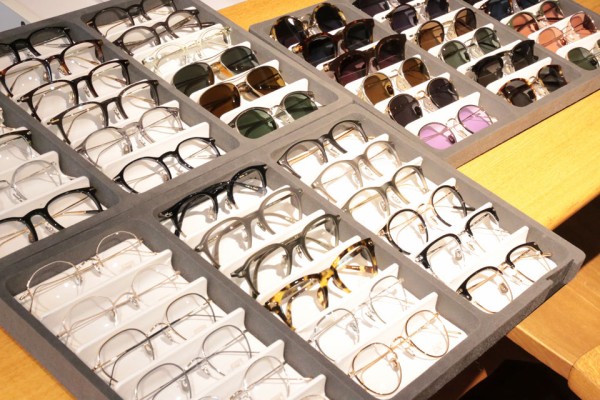 EYEVAN7285（アイヴァン7285） 眼鏡フレーム  