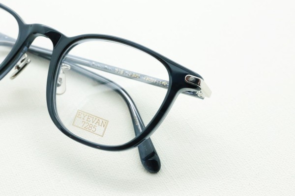 EYEVAN7285（アイヴァン7285） 眼鏡フレーム “ 318 ” : eyewear MEBIUS