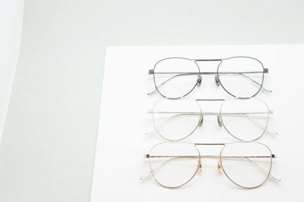 YUICHI TOYAMA.(ユウイチトヤマ) 最新メガネフレーム 