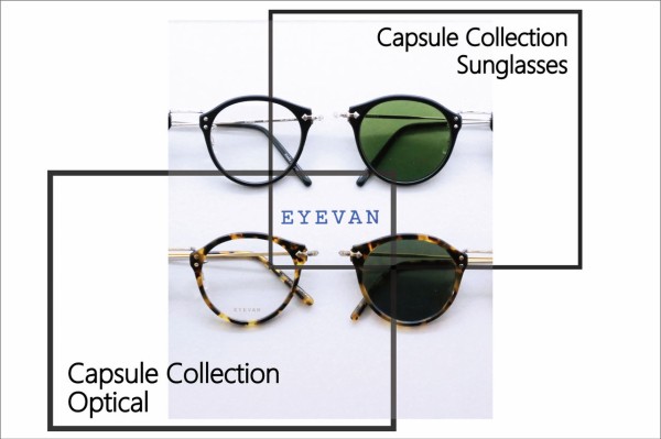 EYEVAN（アイヴァン） 