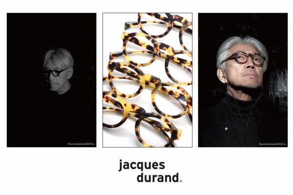 Jacques Durand (ジャックデュラン) 