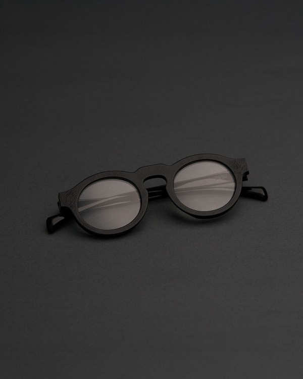 PORTLOCK235 ジャックデュラン JAPAN LIMITED2 Jacques Durand ジャックデュラン 日本限定メガネ PAQUES 506 col