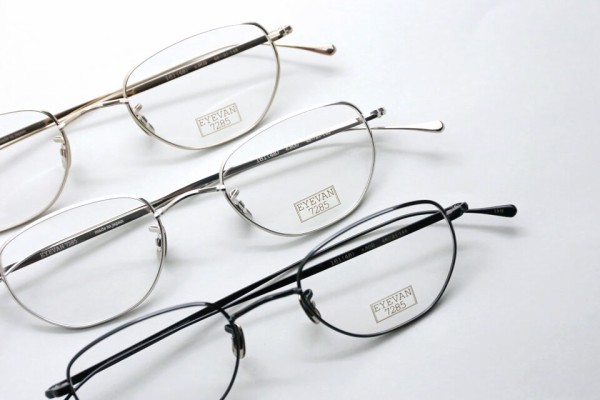 EYEVAN7285（アイヴァン7285） 